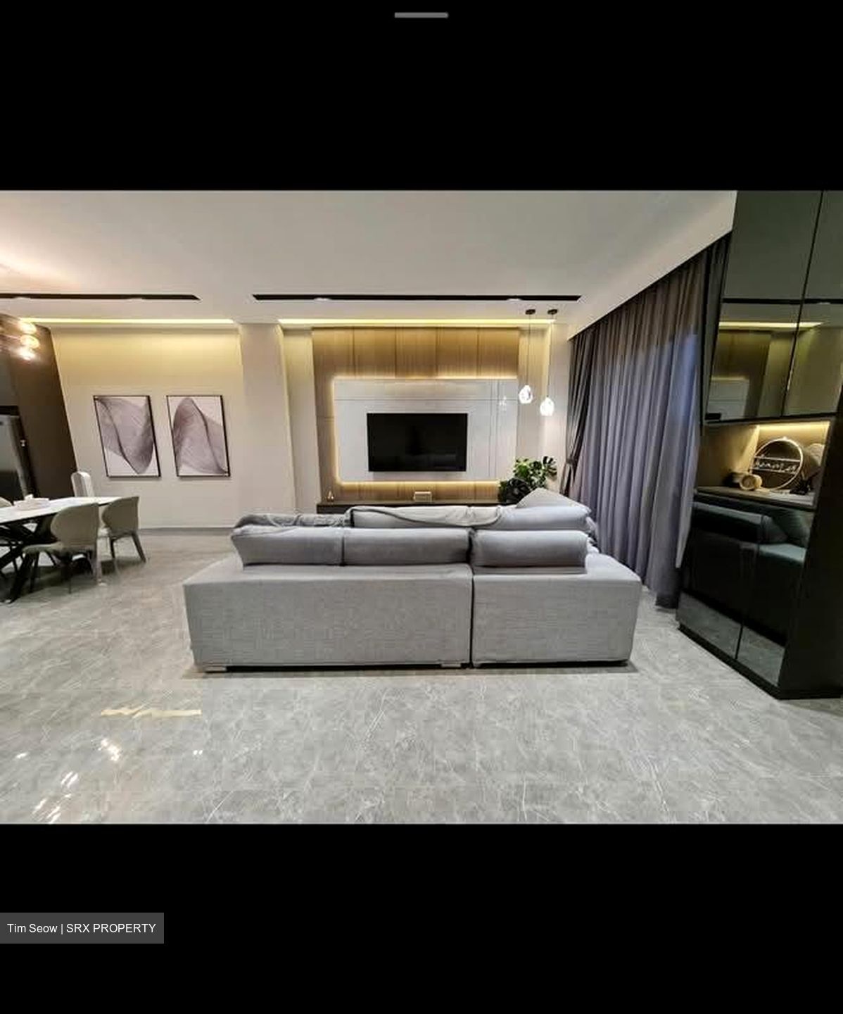 Opera Estate (D15), Terrace #574999881